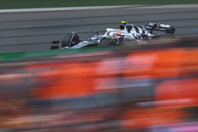 Revivez La Premi Re S Ance D Essais Libres Du Grand Prix D Italie