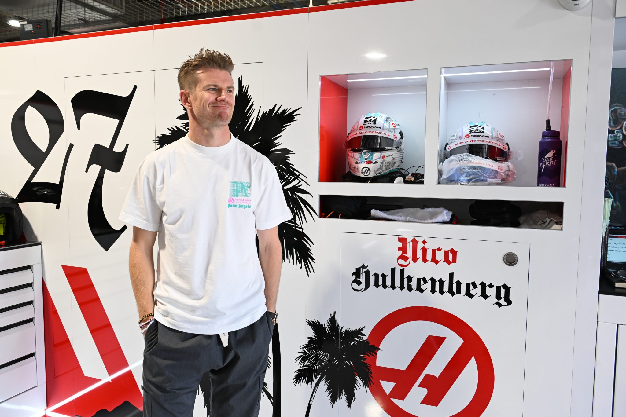 H Lkenberg Admet Que Seidl A Jou Un R Le Cl Dans Sa Signature Chez Audi