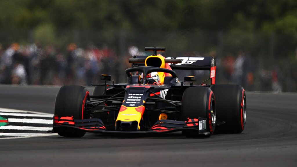 Marko explique que Red Bull a gagné en performance grâce au nouvel aileron avant
