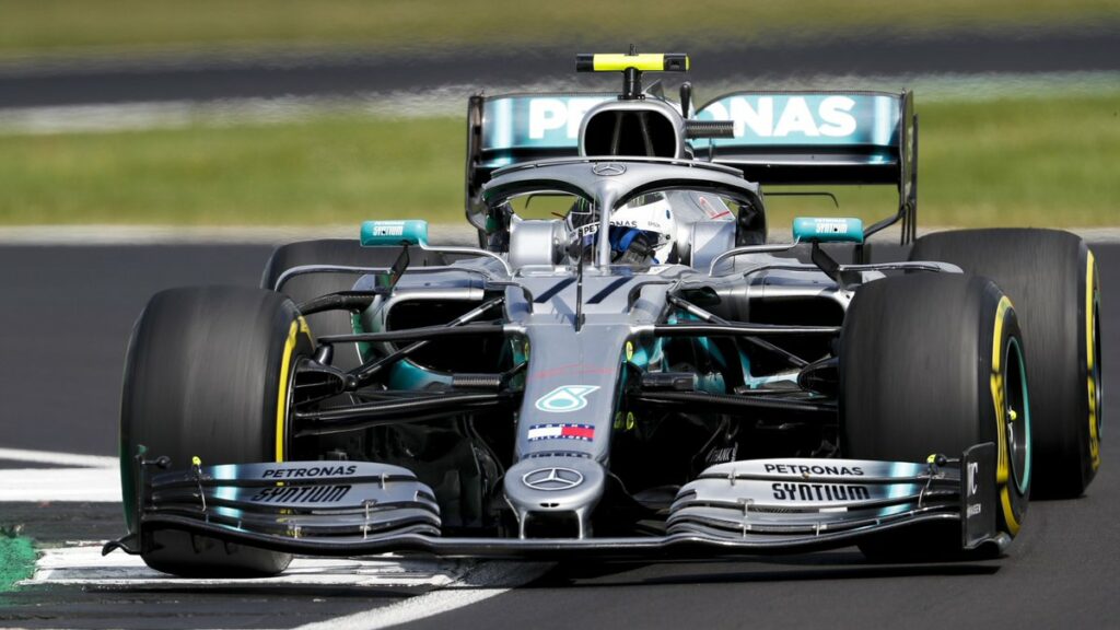 Pas de dérogation pour la F1 pour la quarantaine mise en place au Royaume-Uni