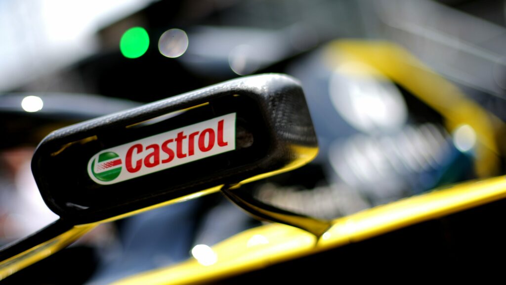 Officiel : Renault et Castrol prolongent pour plusieurs années
