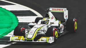 La formidable histoire de Brawn Grand Prix