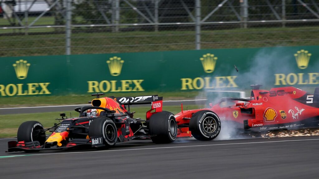 La presse italienne applaudit Charles Leclerc et égratigne Sebastian Vettel