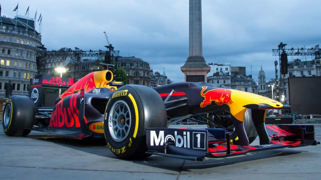 L’idée d’une course à Londres est toujours d’actualité en Formule 1