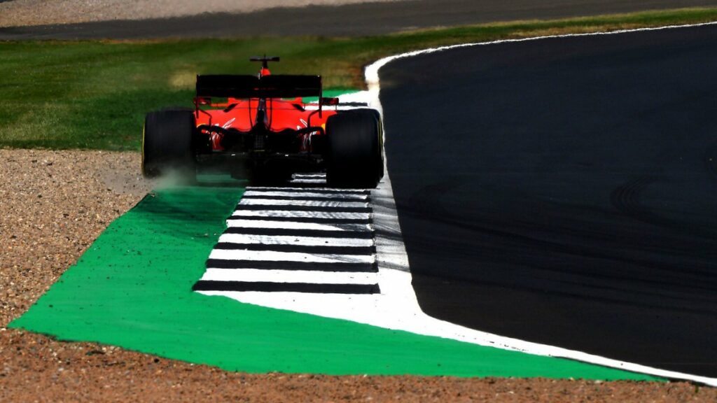 EL3 : Avantage Ferrari avant les qualifications