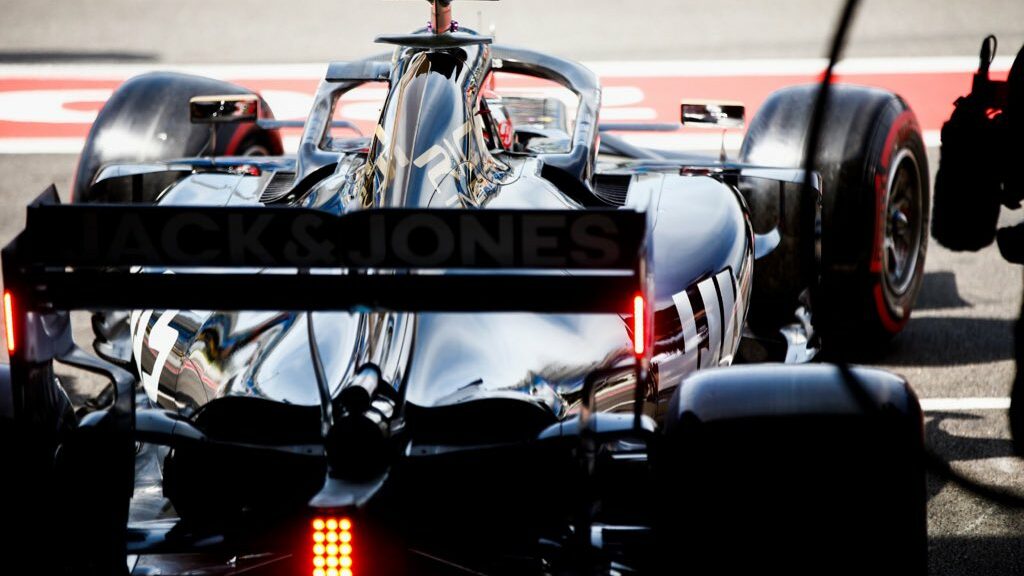 Kevin Magnussen veut que son équipe s’inspire de ses résultats signés en 2018