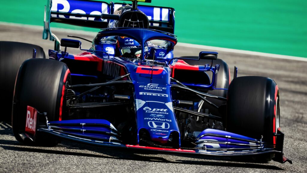 Honda vous explique comment les changements de températures affectent la performance moteur