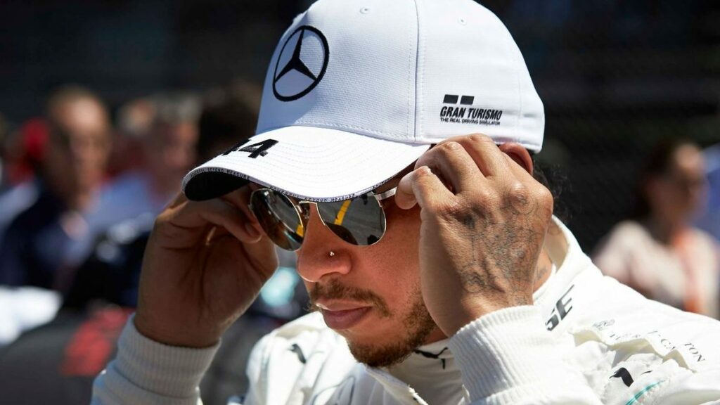 L’argent n’est pas au centre des négociations entre Mercedes et Hamilton