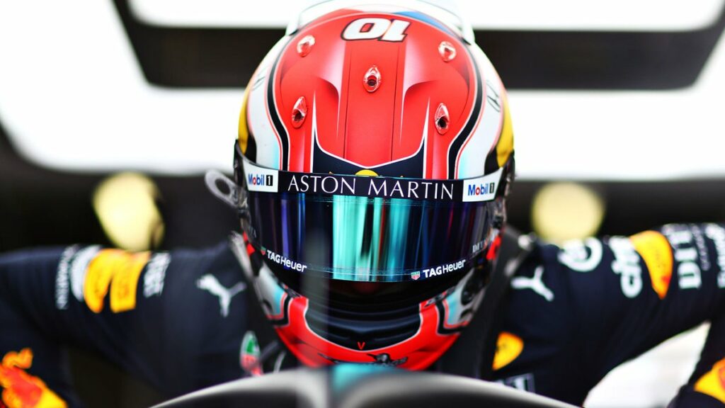 Pierre Gasly : « Le meilleur vendredi de la saison »