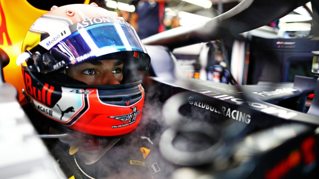 Marko concernant l’avenir de Pierre Gasly : « Nous verrons après l’été »