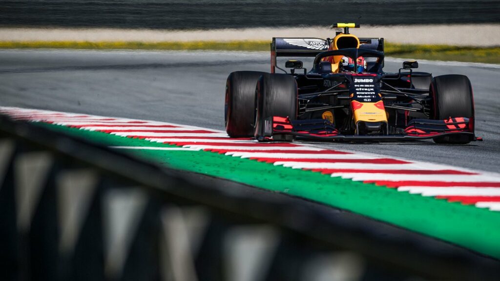 Christian Horner s’attend à voir une Red Bull compétitive à Hockenheim