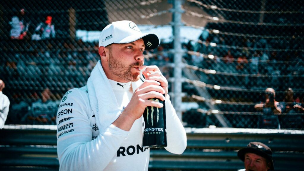 Vidéo : Caméra embarquée avec Valtteri Bottas au volant d’une Toyota Yaris WRC