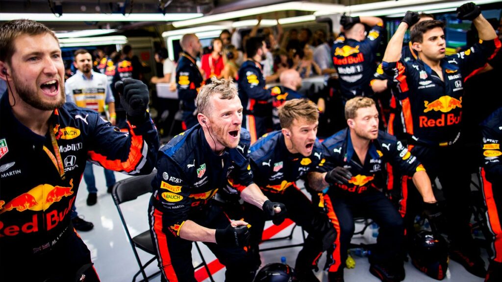 Horner : « La victoire en Autriche a été une étape importante pour l’équipe »