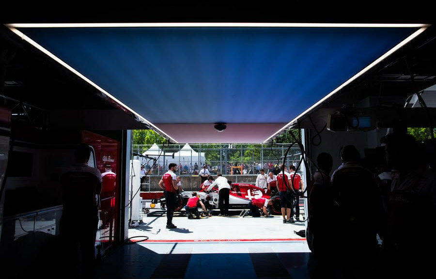 Alfa Romeo s’associe à Save the Children avec une vente aux enchéres