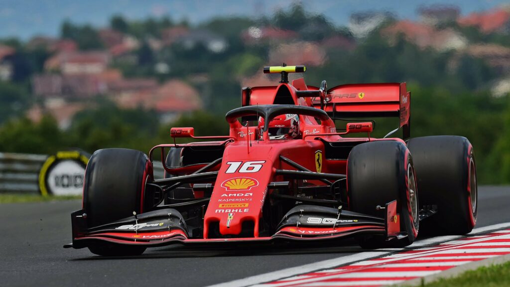 Mattia Binotto est formel, la Ferrari SF90 manque d’appui aérodynamique
