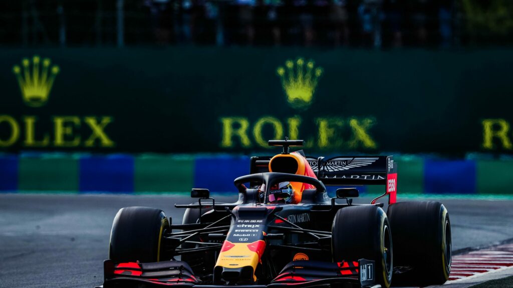 Honda va essayer d’améliorer l’ensemble châssis/moteur pour les prochaines courses