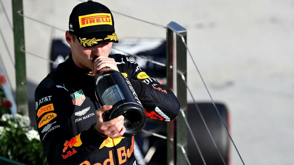 Ferrari ne veut pas prêter attention aux déclarations « d’un jeune homme de 22 ans »