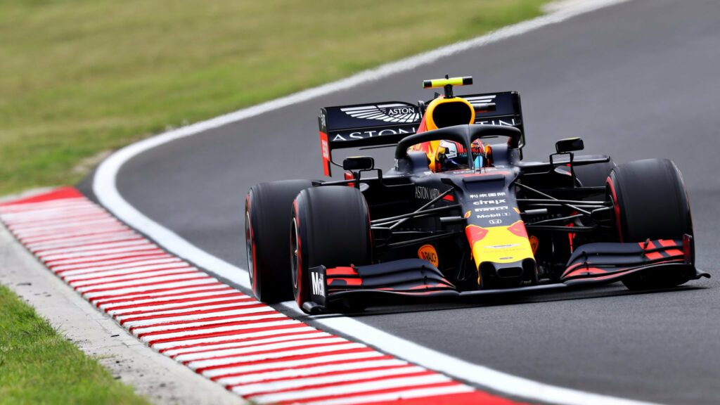 Helmut Marko révèle que Red Bull a pris sa décision après les mauvais résultats de Pierre Gasly en Hongrie
