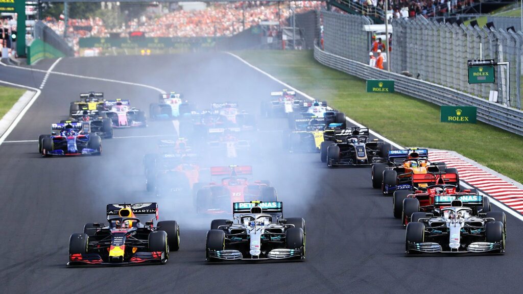 Red Bull ne pouvait pas arrêter Verstappen une seconde fois : « Mercedes était trop rapide »
