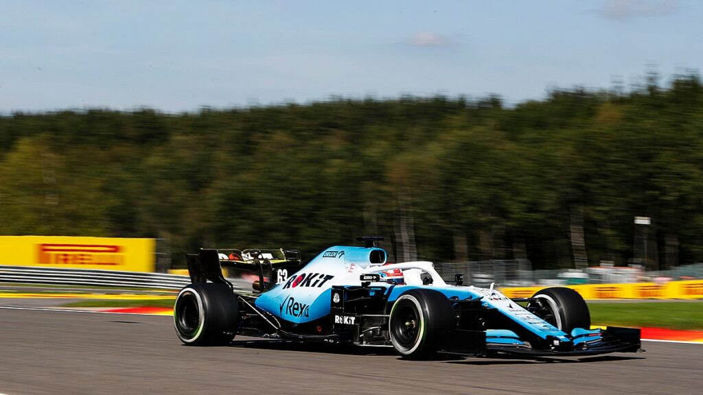 Le GP de Belgique suspend temporairement la vente des billets
