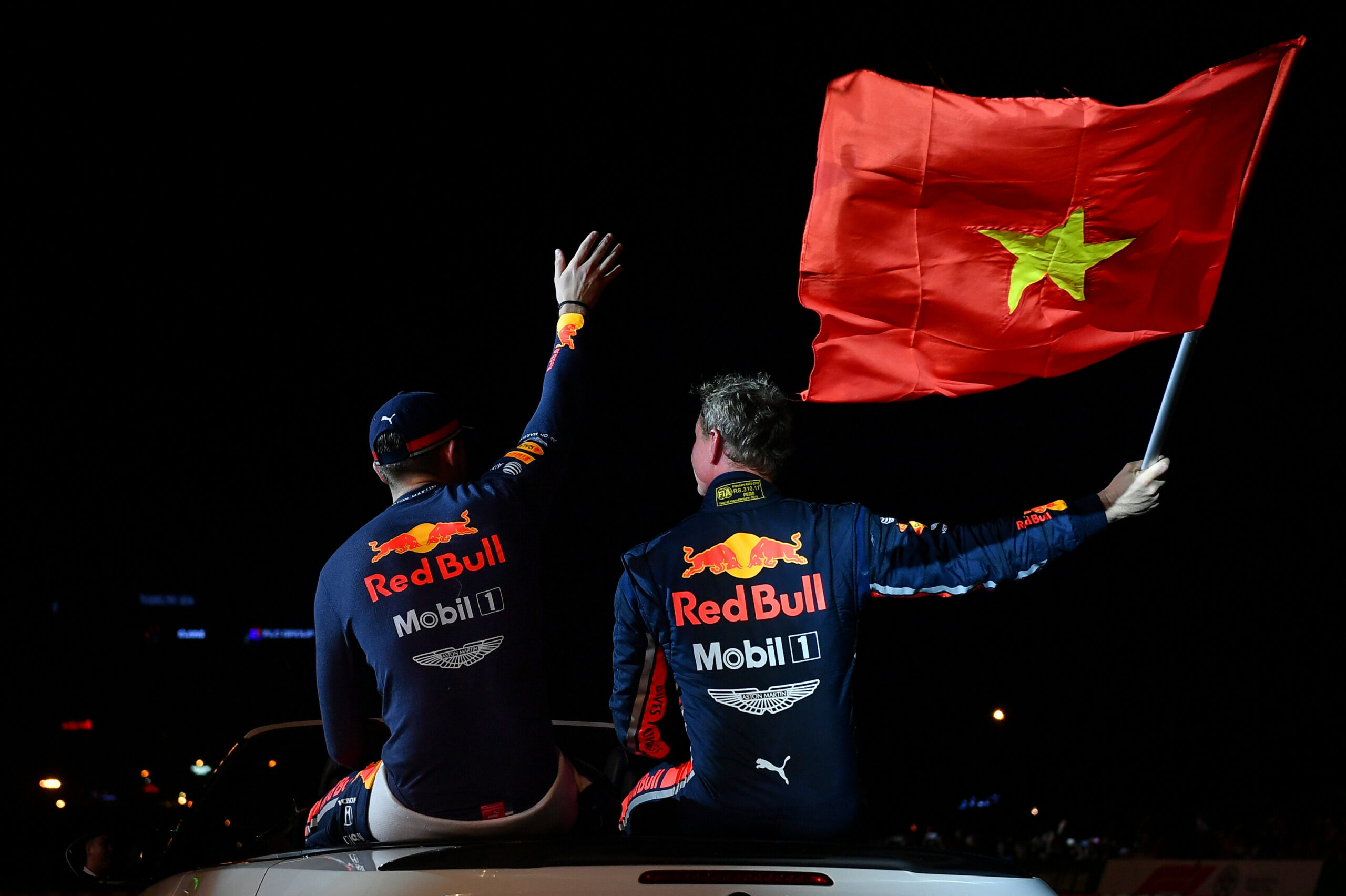Grand Prix du Vietnam 2020