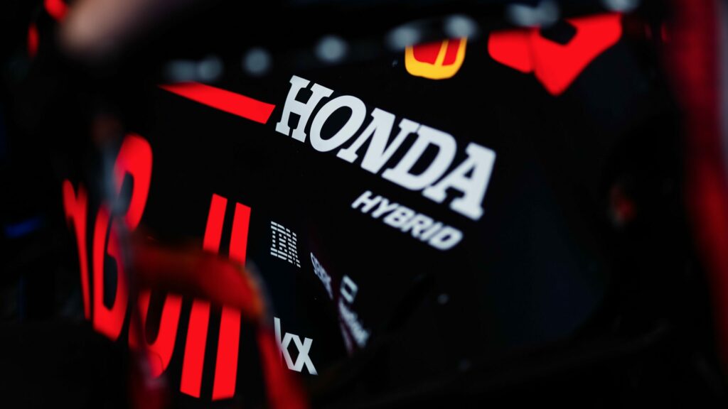 Honda se concentrera essentiellement sur les qualifications à Singapour