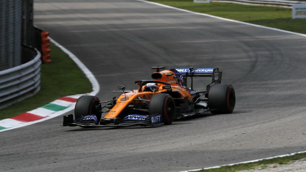 Officiel : Hulkenberg, Sainz et Stroll convoqués chez les commissaires de course à Monza