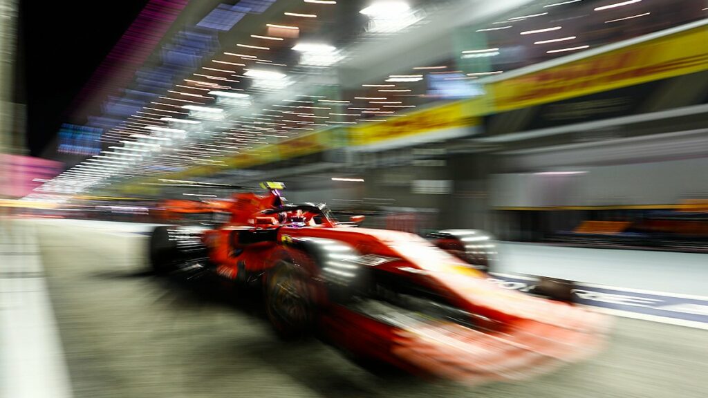 Jacques Villeneuve table sur un début de saison 2020 en septembre