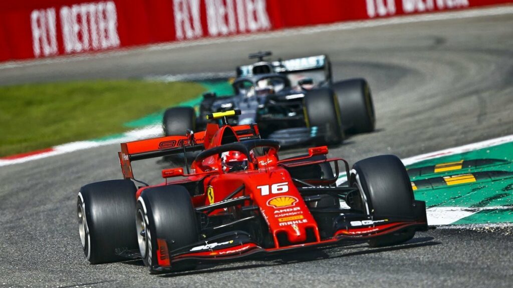 Domenicali : « Ne plus avoir la F1 le dimanche me fait bizarre »