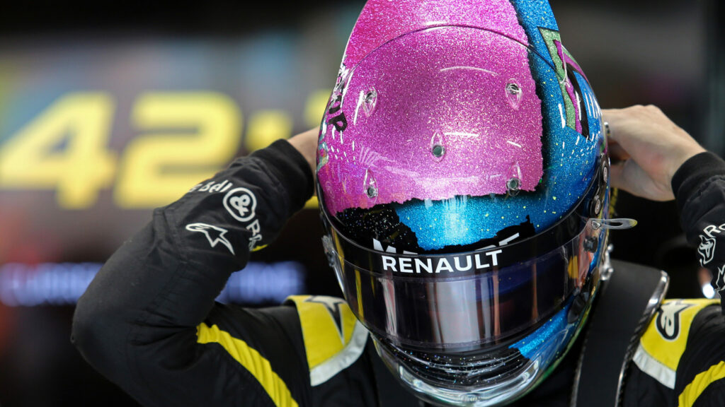 Officiel : Daniel Ricciardo exclu des qualifications !