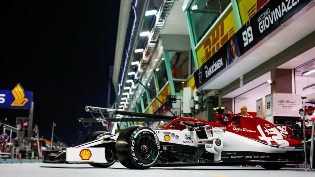 Emanuele Pirro espère que la F1 va repenser son modèle après la crise