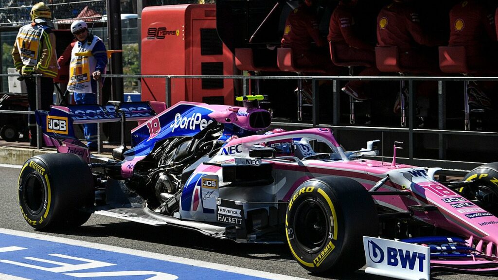 Le gel du développement des moteurs pourrait devenir une réalité en F1