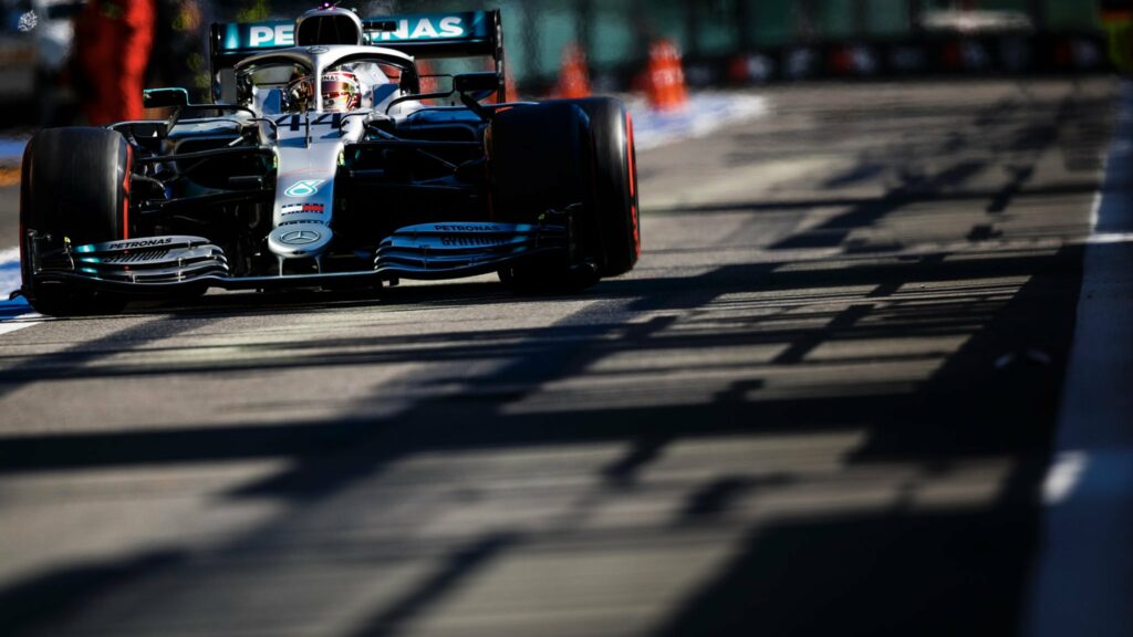 Le ministre des sports argentin veut faire revenir la F1 dans son pays