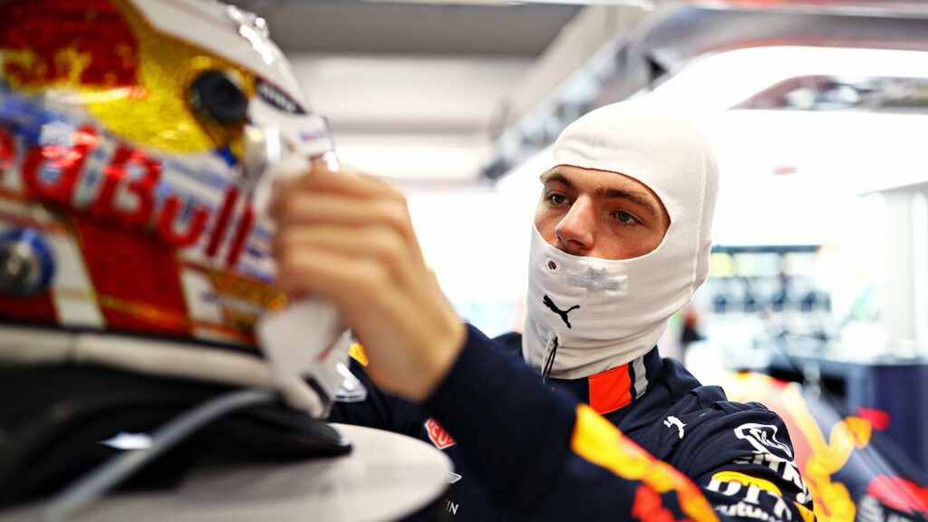 Marko sait que l’avenir de Verstappen chez Red Bull va dépendre de Honda