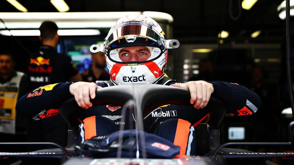 Marko : « Verstappen n’aura pas le couteau entre les dents à Melbourne »