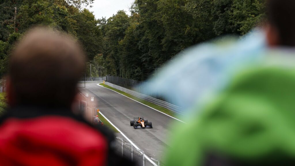 Fiasco en Q3 : Les commissaires de course demandent à la FIA de trouver une solution