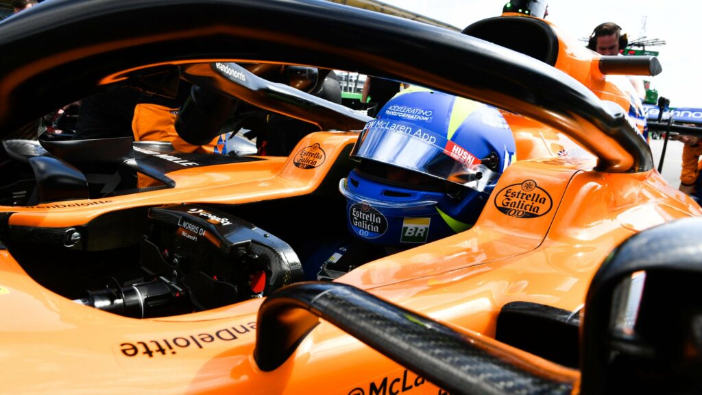 McLaren annonce l’arrivée d’un nouveau partenaire pour 2020