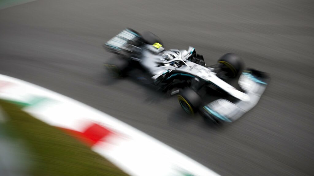 Le dernier tour des qualifications du GP d’Italie sous enquête