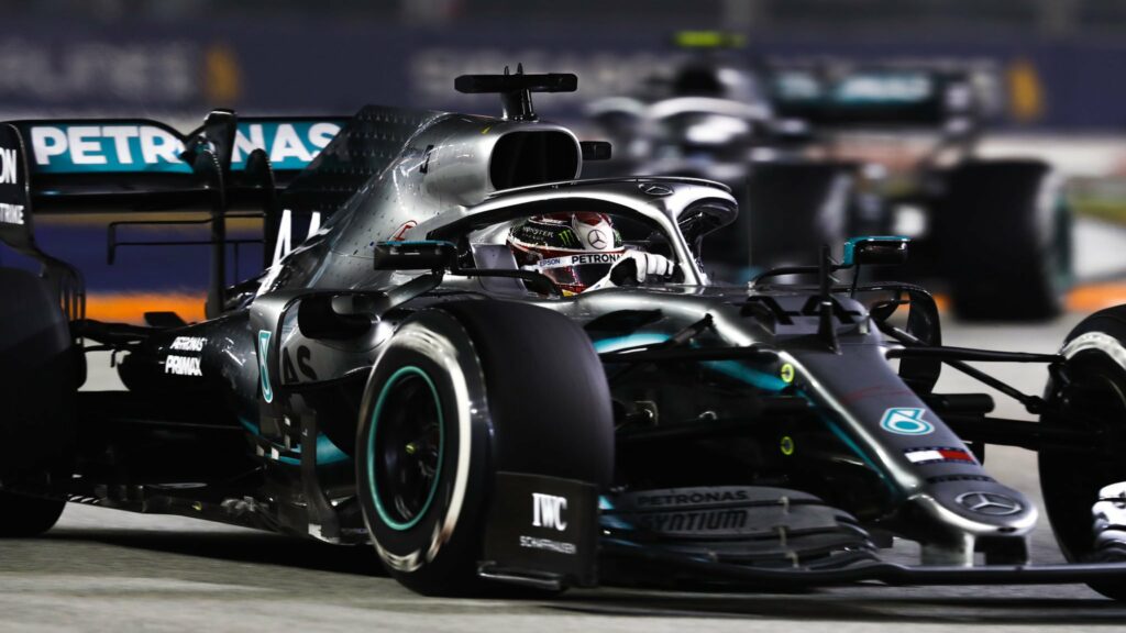 Toto Wolff : « On s’est complétement plantés durant tout le week-end »