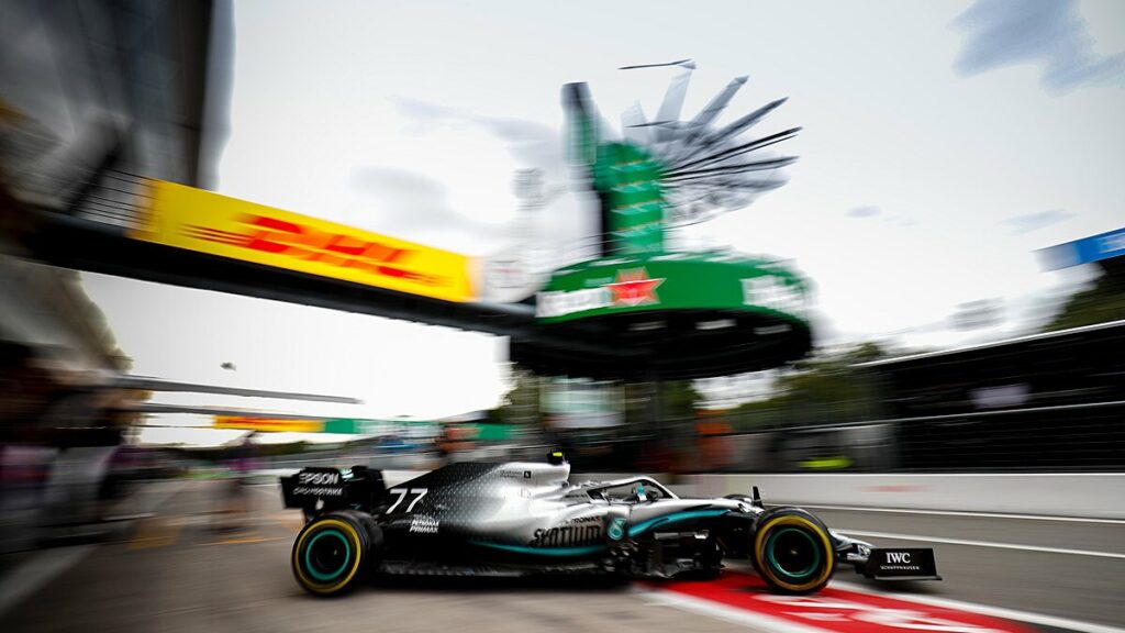 La F1 publie des chiffres d’audience en hausse pour la troisième année consécutive
