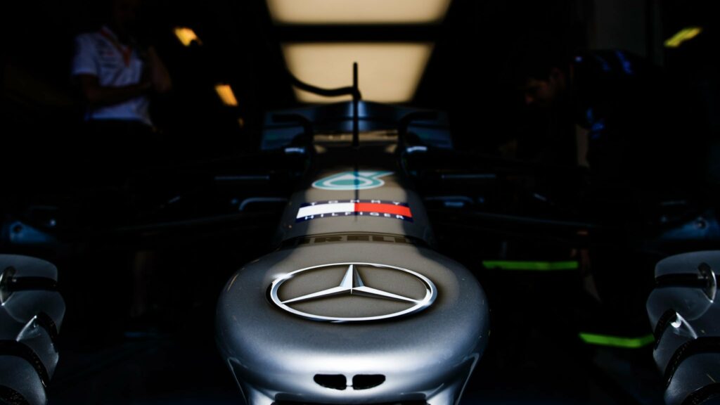 Mercedes dément des spéculations « infondées et irresponsables »