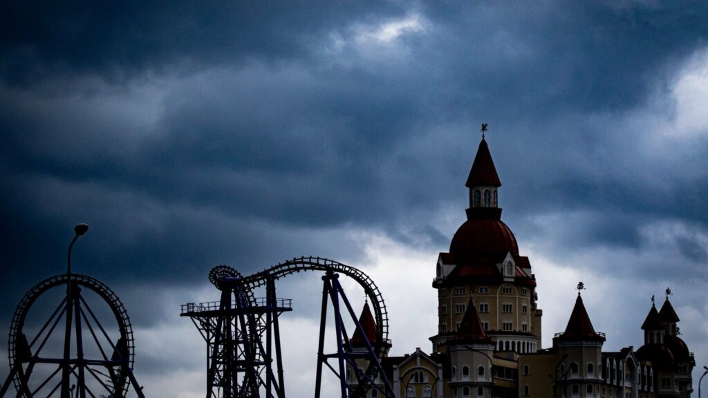 Suivez la météo en temps réel pour le Grand Prix de Russie
