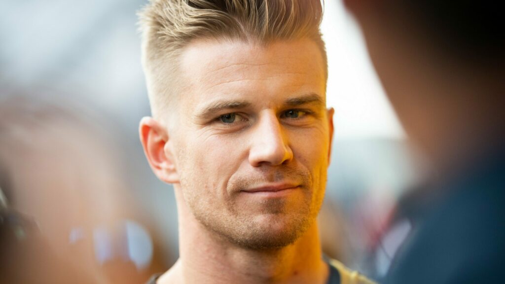 2020 : quelles options pour Hulkenberg ?