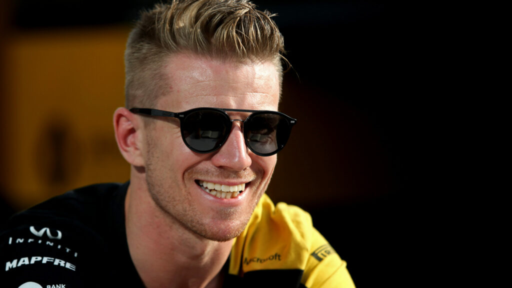 Nico Hulkenberg a déjà failli signer avec l’équipe Haas en 2016