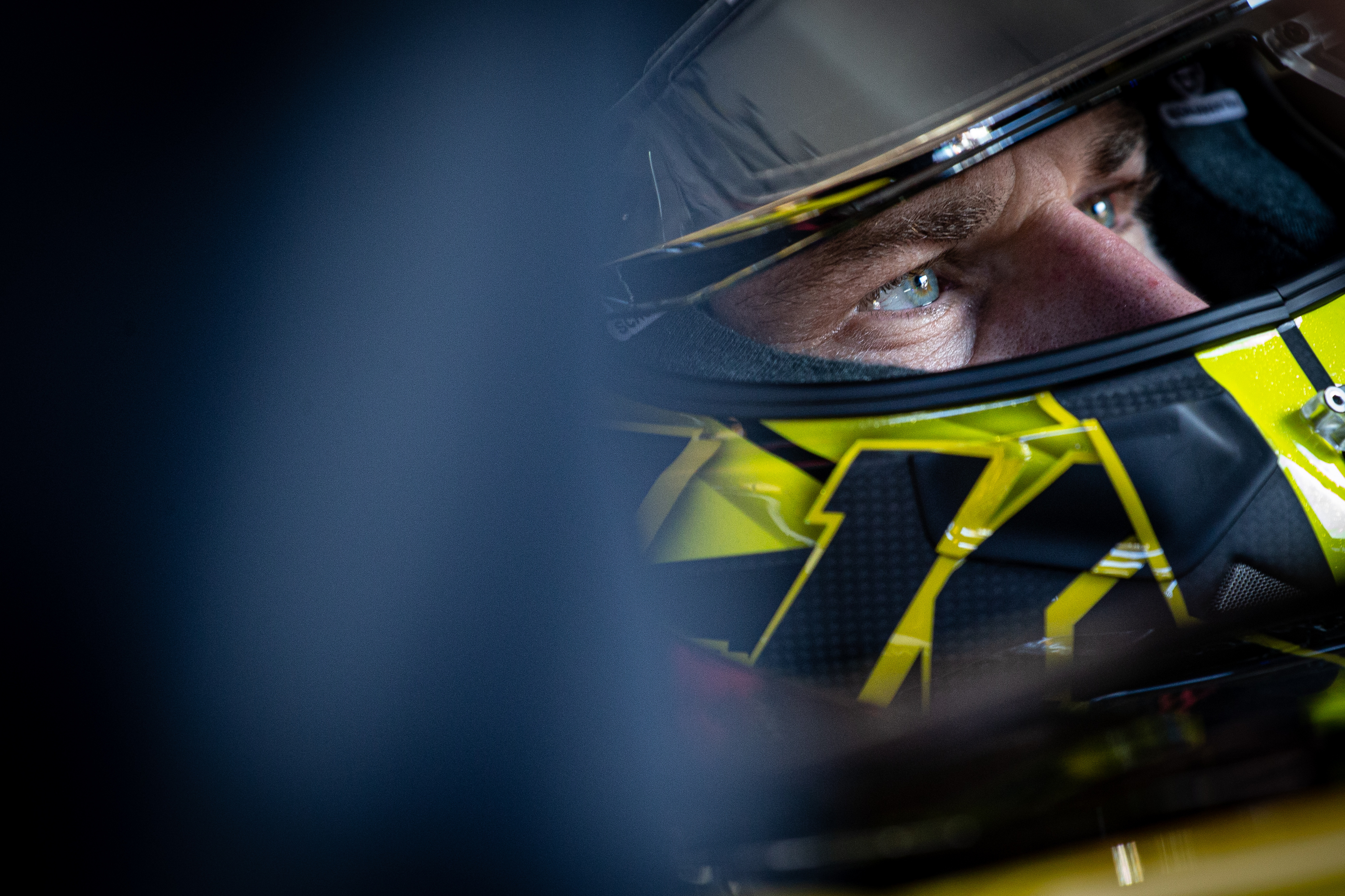 F1 - Nico Hulkenberg a participé à Ninja Warrior en Allemagne