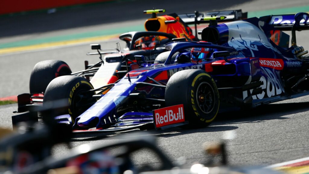 Honda confirme l’introduction d’une Spec 4 revue et corrigée pour Verstappen et Gasly à Monza