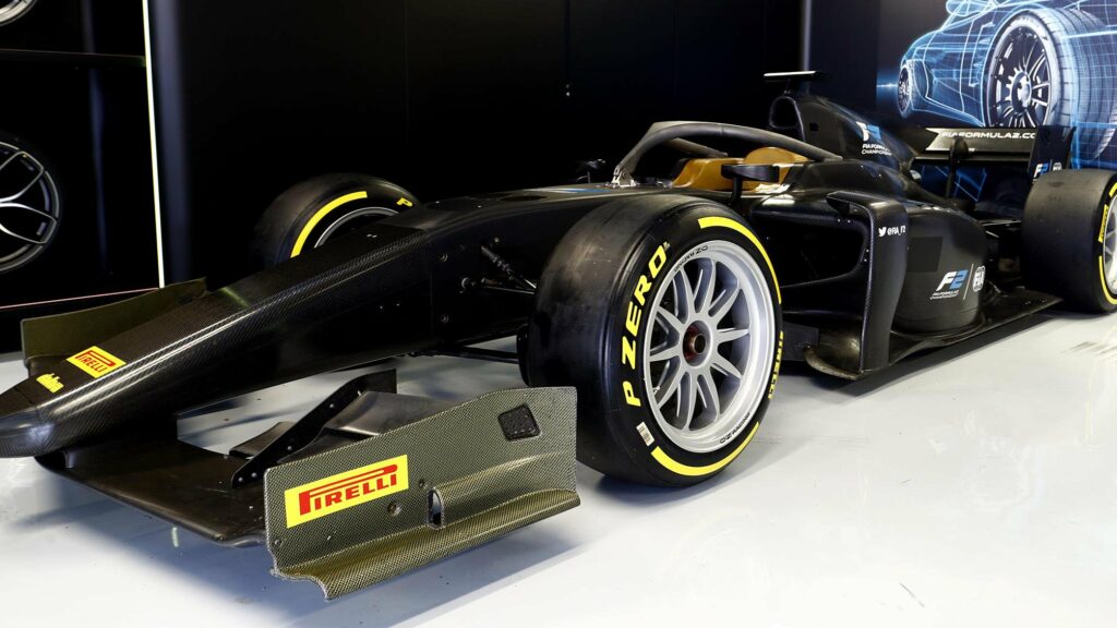 Renault F1 va tester les pneus Pirelli 18 pouces cette semaine sur le Paul Ricard