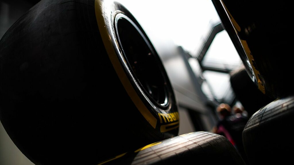 Pirelli est désormais en mesure de proposer la spécification 2020 aux équipes