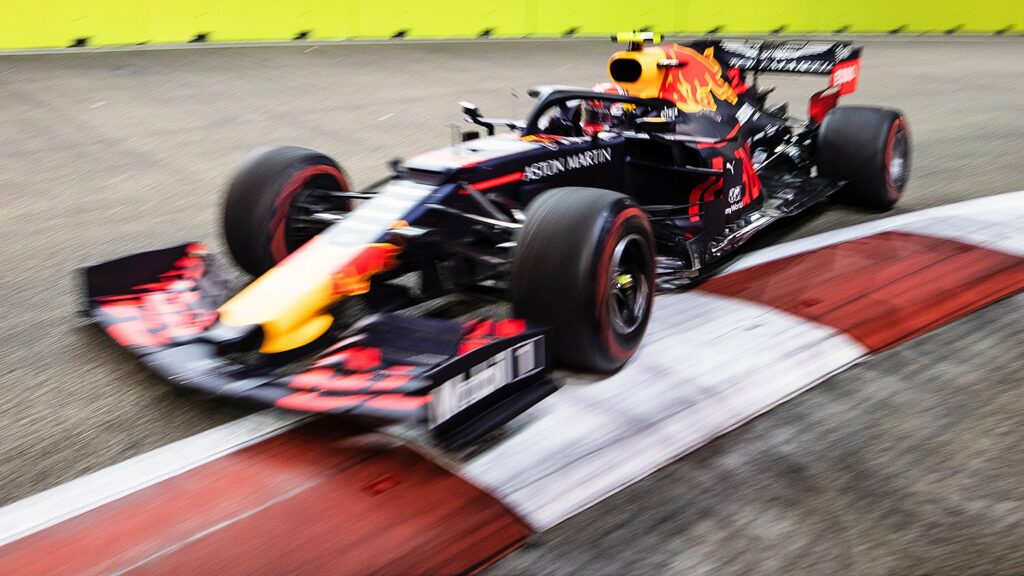 Andy Cowell s’attend à voir une équipe Red Bull redoutable en 2020