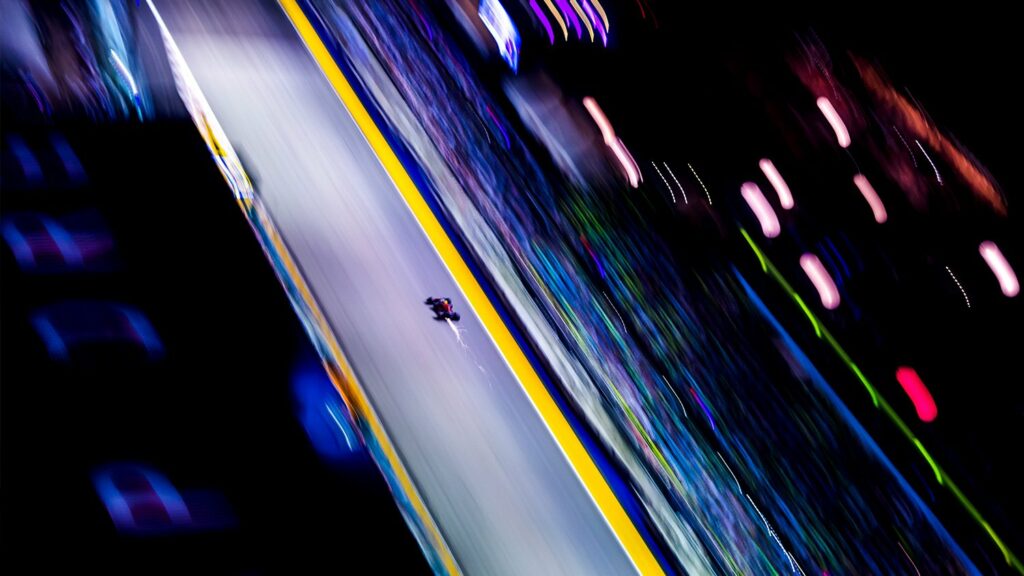 Singapour veut garder la F1 après 2021, uniquement « si le prix reste correct »
